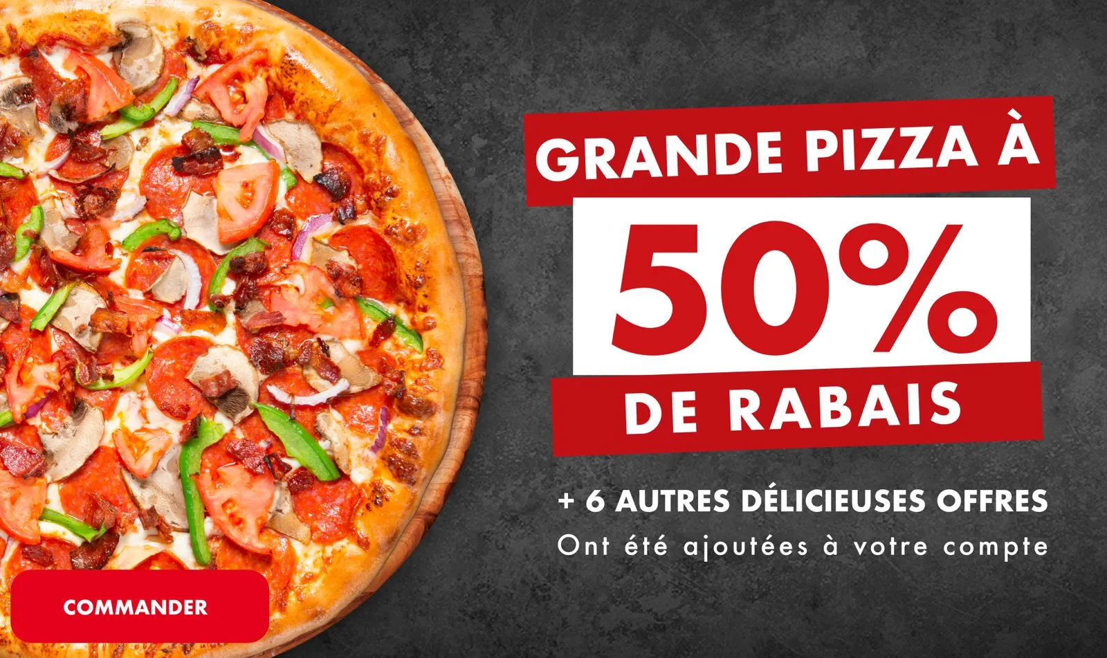 PizzaSalvatore Coupon Novembre FR web